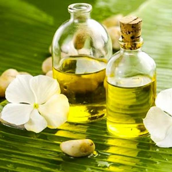 أفضل الزيوت للشعر المصبوغ