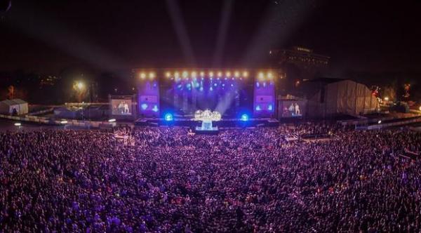 "مغرب الثقافات" تعلن عن موعد تنظيم مهرجان موازين وتكشف عن مفاجأة هذه الدورة