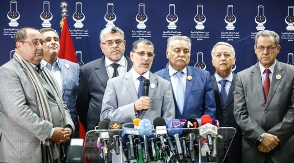 هل تمثل حكومة "العثماني" المغاربة حقا؟