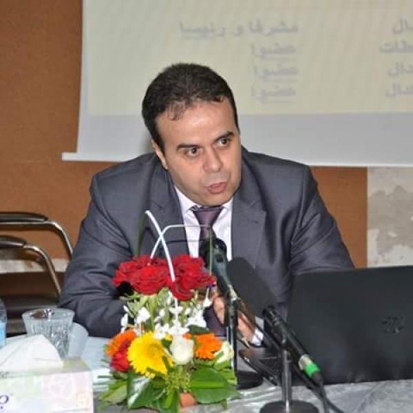 الأمازيغية أضحت قضية دولة ... عيطو على الدولة...