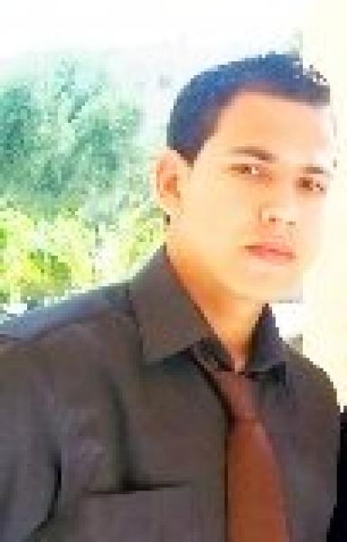 أنا من هنا من بلاد المغرب