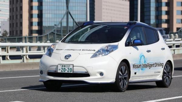 منافسة تكنولوجية شرسة أطلقها تحالف رينو نيسان.. فما هي؟