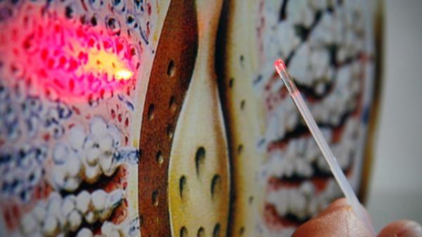 كوب عصير طماطم يوميا يحميك من سرطان البروستاتا