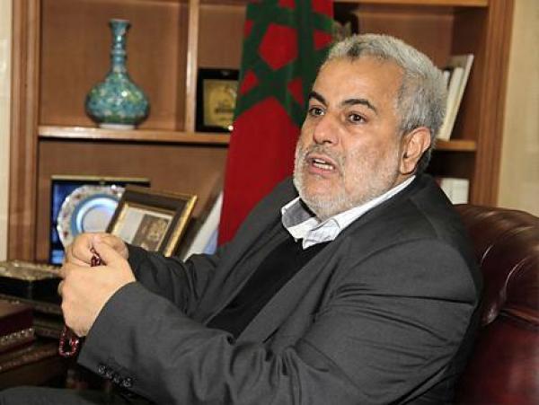 بنكيران كان ينوي التطوع للقتال في فلسطين وعمره 14 سنة