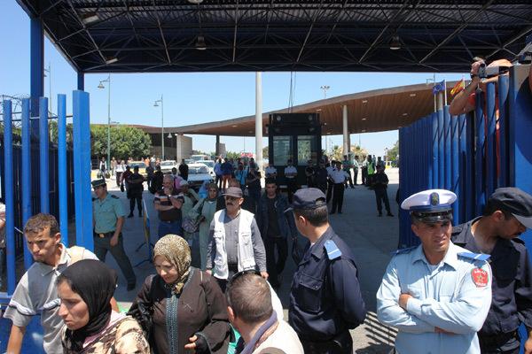 غضب إسباني بسبب اعتبار التوفيق لمسلمي مليلية "مغاربة في وضعية غريبة" ومطالب باعتذار رسمي