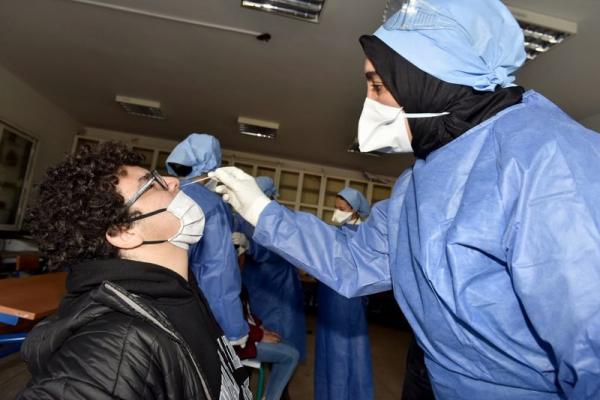 في إطار البحث عن السلالة الجديدة.."أمزازي" يكشف عن حصيلة إخضاع 30 ألف تلميذ لتحليلات كورونا