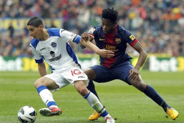 رسميا..عبد العزيز برادة ينضم الى الجزيرة الاماراتي