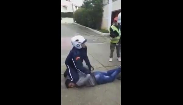 شوفو شنو دارو لشفار هاز جنوية