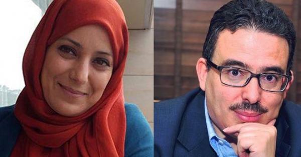 بلاغ النيابة العامة : تفاصيل اعتقال الهواري بعد العثور عليها مخبأة بسيارة داخل مرآب منزل زيان