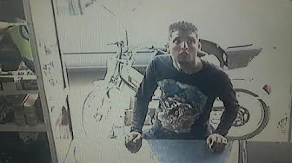 عملية سرقة بحي السدري في الدارالبيضاء