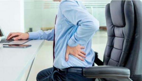 أول دراسة تثبت أن الجلوس الطويل يسبب السرطان،وتعطي أبسط الحلول لتفاديه