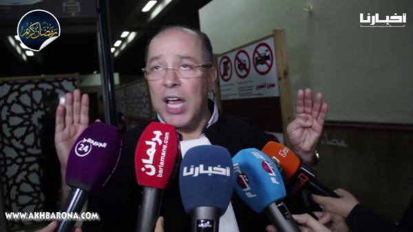 المحامي محمد كروط يكشف معطيات مثيرة صرح بها شاهد في ملف بوعشرين