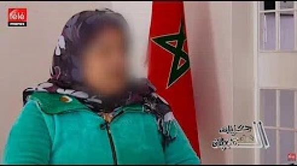 محكومة بـ 30 سنة سجنا تروي تفاصيل قتلها لمشغلها