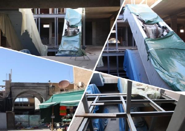 مستثمرون يصرخون: من له المصلحة في عرقلة استثمار بالملايير بمراكش؟