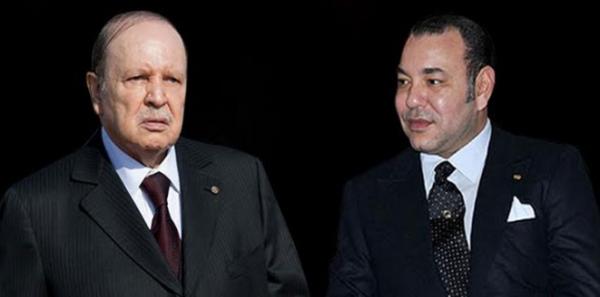 الرئيس الجزائري مخاطبًا الملك محمد السادس : وحدة المغرب العربي باتت أكثر من ضرورة