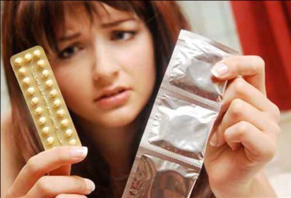 تكنولوجيا تتيح منع الحمل عن بعد!