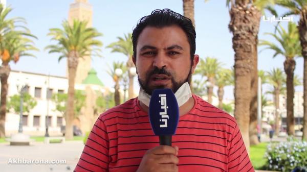 آراء المواطن الوجدي حول قضية قتل الطفل عدنان بطنجة