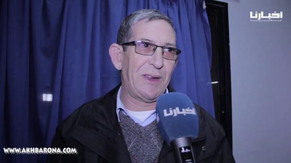 بالفيديو: كوكبة من النجوم يتحدثون عن مسرحية "علاش لا"