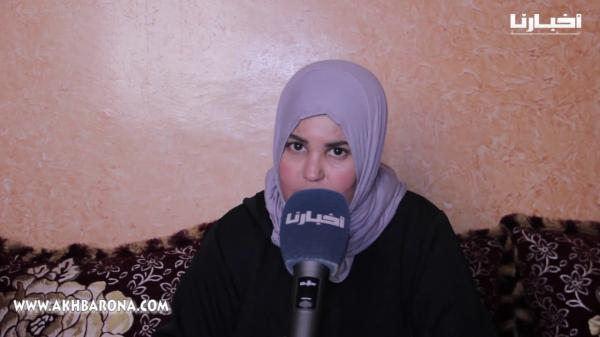 خطير .. سيدة دخلت تولد حيدو ليها "كلوة" والمحامين مابغينش يشدو الملف ديالها