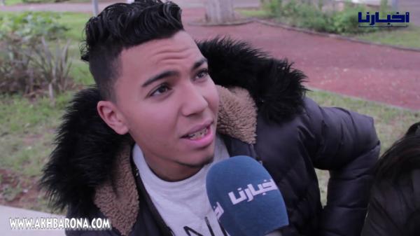 ميكرو "أخبارنا": سولنا المغاربة شحال خاصك فصالير ...هاشنو جاوبو