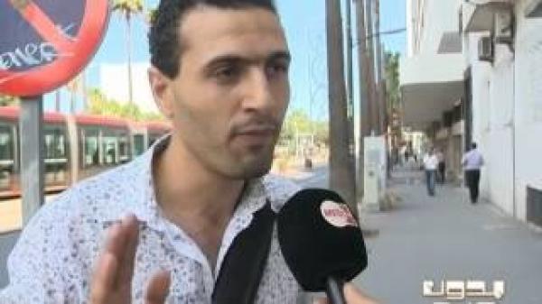 آراء الشارع المغربي حول إدمان الأشرطة الإباحية