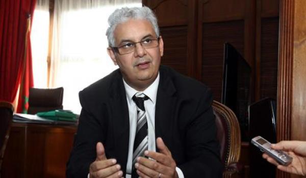 بركة: الدول الافريقية تصدر مواد أولية بدولار وتعيد استيرادها بـ100 دولار