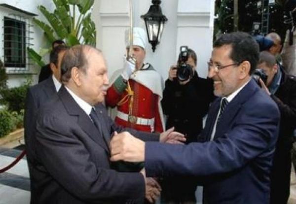 الجزائر متخوفة من حصول الاستقلاليين على الدبلوماسية الخارجية في حالة التعديل الحكومي