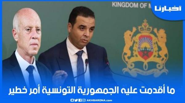 بيتاس: ما أقدمت عليه الجمهورية التونسية أمر خطير و غير مبرر