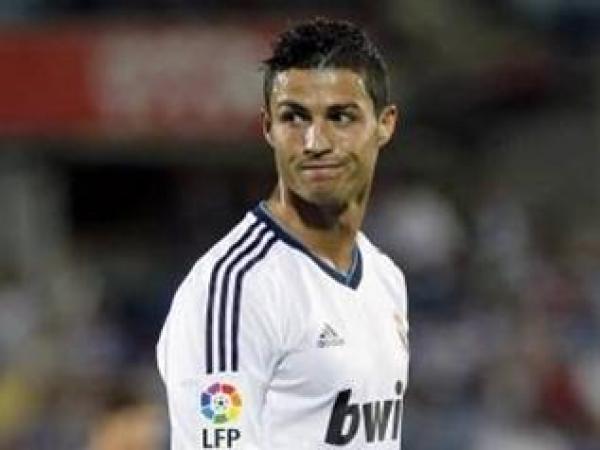 مدرب نادي ريال مدريد يعتزم منح رونالدو المزيد من الراحة في الأسابيع المقبلة