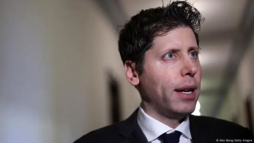 بعد انتقاده سابقًا.. سام ألتمان يشيد بدور الهند في الذكاء الاصطناعي