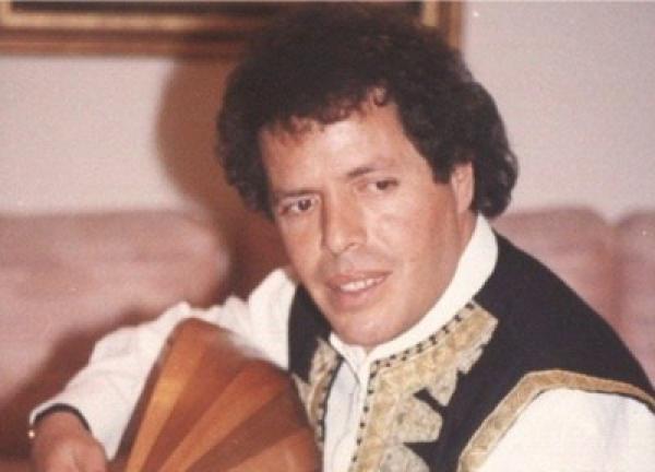 الفنان المغربي محسن جمال مهدد بالشلل و يحتاج لعملية جراحية مكلفة (صورة)