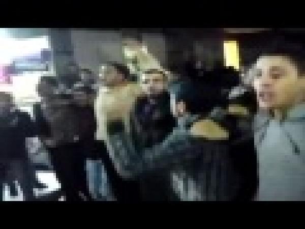  مسيرة طنجة :الفقراء يتقطعوا والوزراء يتبرعوا