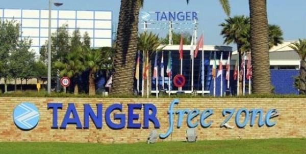 المنطقة الحرة لطنجة تفوز بجائزة أفضل مشروع دولي للوجستيك بالمعرض الدولي للوجستيك ببرشلونة