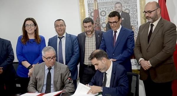 هل فعلا يسعى حزب "الإسلاميين" للسيطرة على الهيئة الوطنية للعدول؟