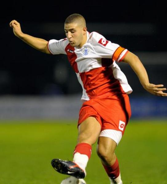 مغالاة رانجيرز تصدم تعرابت