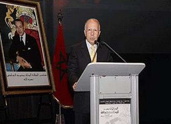 الإعلان عن الفائزين بالجائزة الوطنية للصحافة 