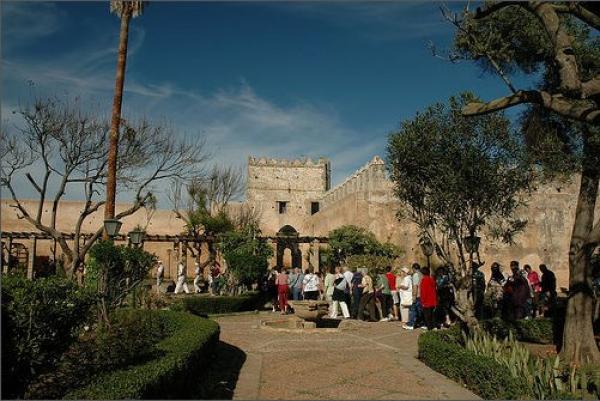 المغرب يطمح إلى استقبال أزيد من 230 ألف سائح إيطالي  