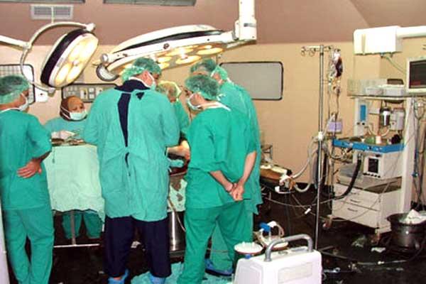 عشر المغاربة مصابون بالعقم والوزارة تتكفل بعلاجهم 