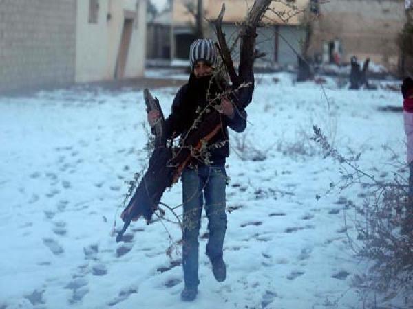 إصدار دليل للوقاية والتكفل بالمخاطر المرتبطة بصحة السكان المعرضين لموجة البرد