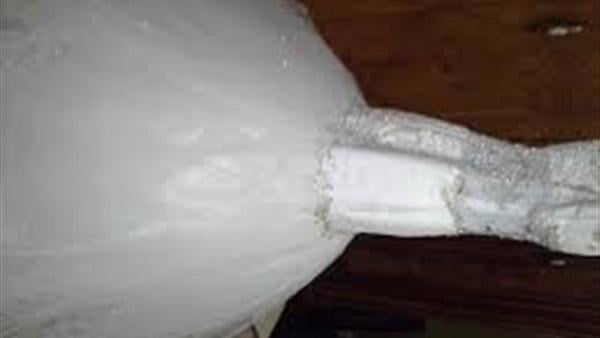 «فستان الفرح» في الحلم .. يعني الموت