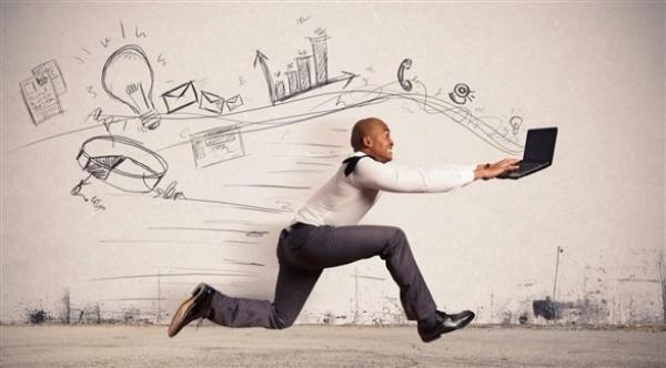 كوريا الجنوبية الأولى عالمياً من حيث سرعة الانترنت