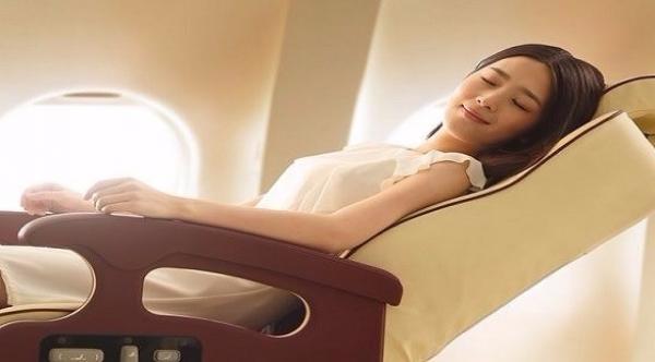 حارب المرض بهذه الإجراءات أثناء السفر جواً