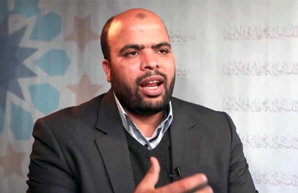 قيادي في التوحيد والإصلاح يسخر من الدعوة لصلاة الاستسقاء (صورة)