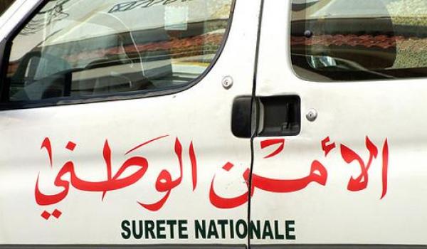 مستشار استقلالي وموظف ببلدية سيدي قاسم يحدثان الفوضى بالشارع العام و هما في حالة سكر ، و هذا مصيرهما !