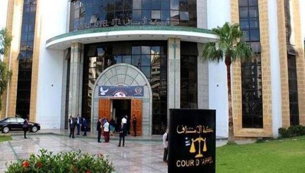 استئنافية طنجة تصدر حكمها في حق شاب هتك عرض فتاة قاصر وسط حديقة عمومية