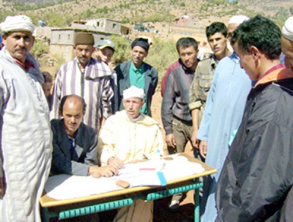 بني ملال .. الدعوة إلى الإسراع بتسجيل دعاوى ثبوت الزوجية قبل انقضاء الفترة الانتقالية المحددة