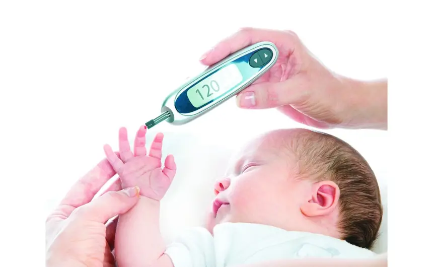 اكتشاف نوع نادر جديد من مرض السكري يصيب حديثي الولادة حول العالم