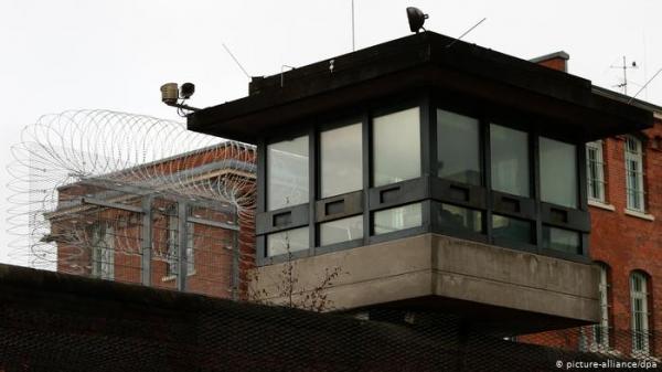 ولاية ألمانية تعتزم تزويد السجناء بهواتف نقالة بعد تعذر الزيارات في زمن كورونا!