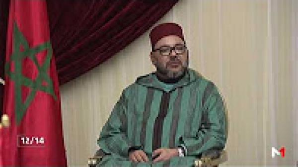 خطاب قوي للرئيس الغيني يعبر فيه عن شكره للملك محمد السادس والمغرب