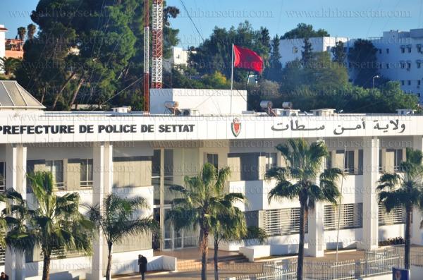 سائق يتعرض لمحاولة سرقة من طرف 4 ركاب وهذه التفاصيل